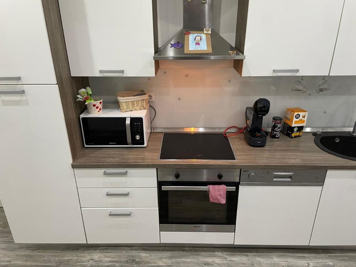 Apartman Rakovac Karlovac Exterior photo