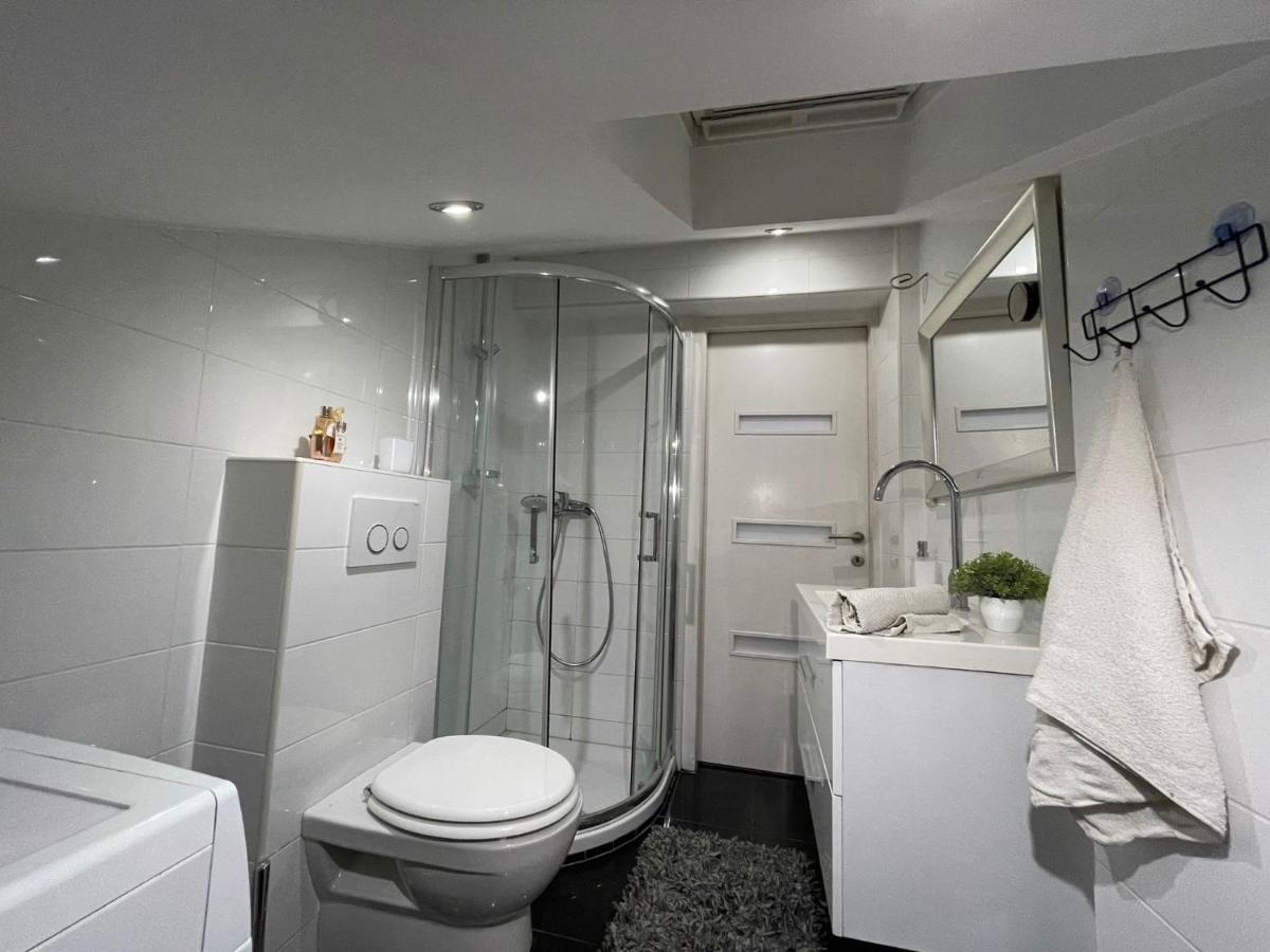 Apartman Rakovac Karlovac Exterior photo