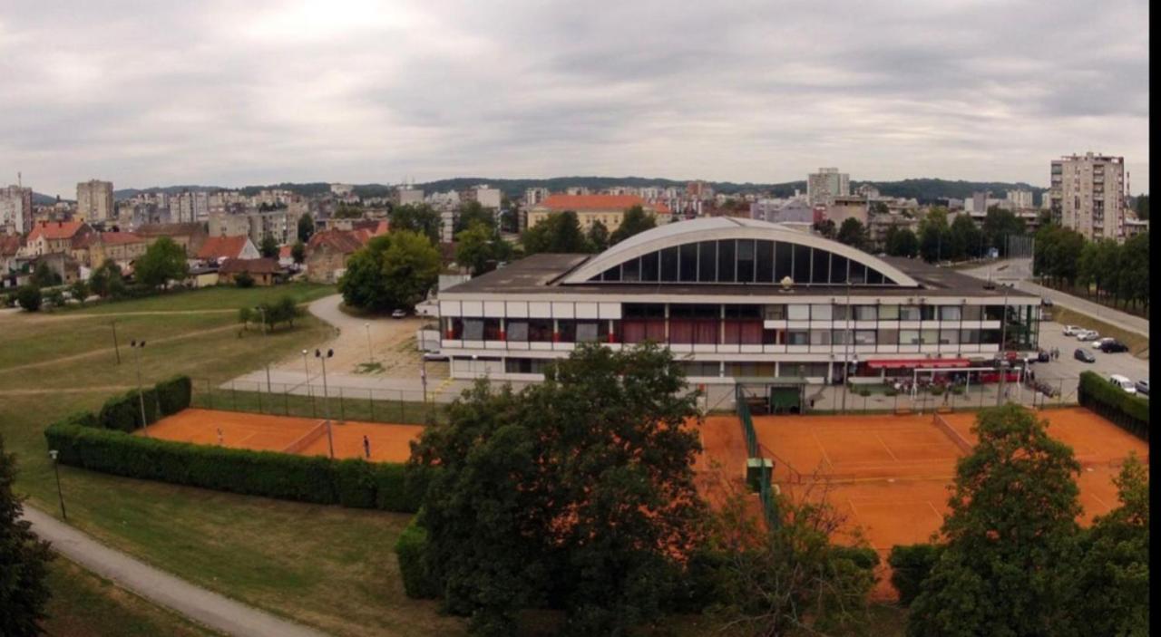 Apartman Rakovac Karlovac Exterior photo