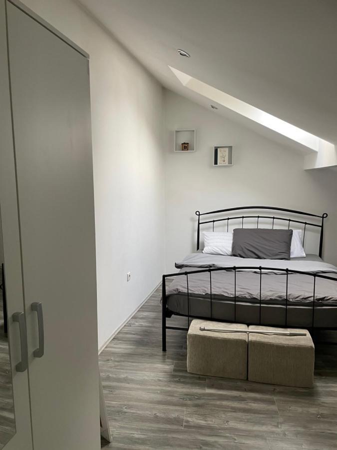 Apartman Rakovac Karlovac Exterior photo